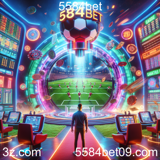 A Revolução dos Jogos Esportivos: Entretenimento e Competição Digital